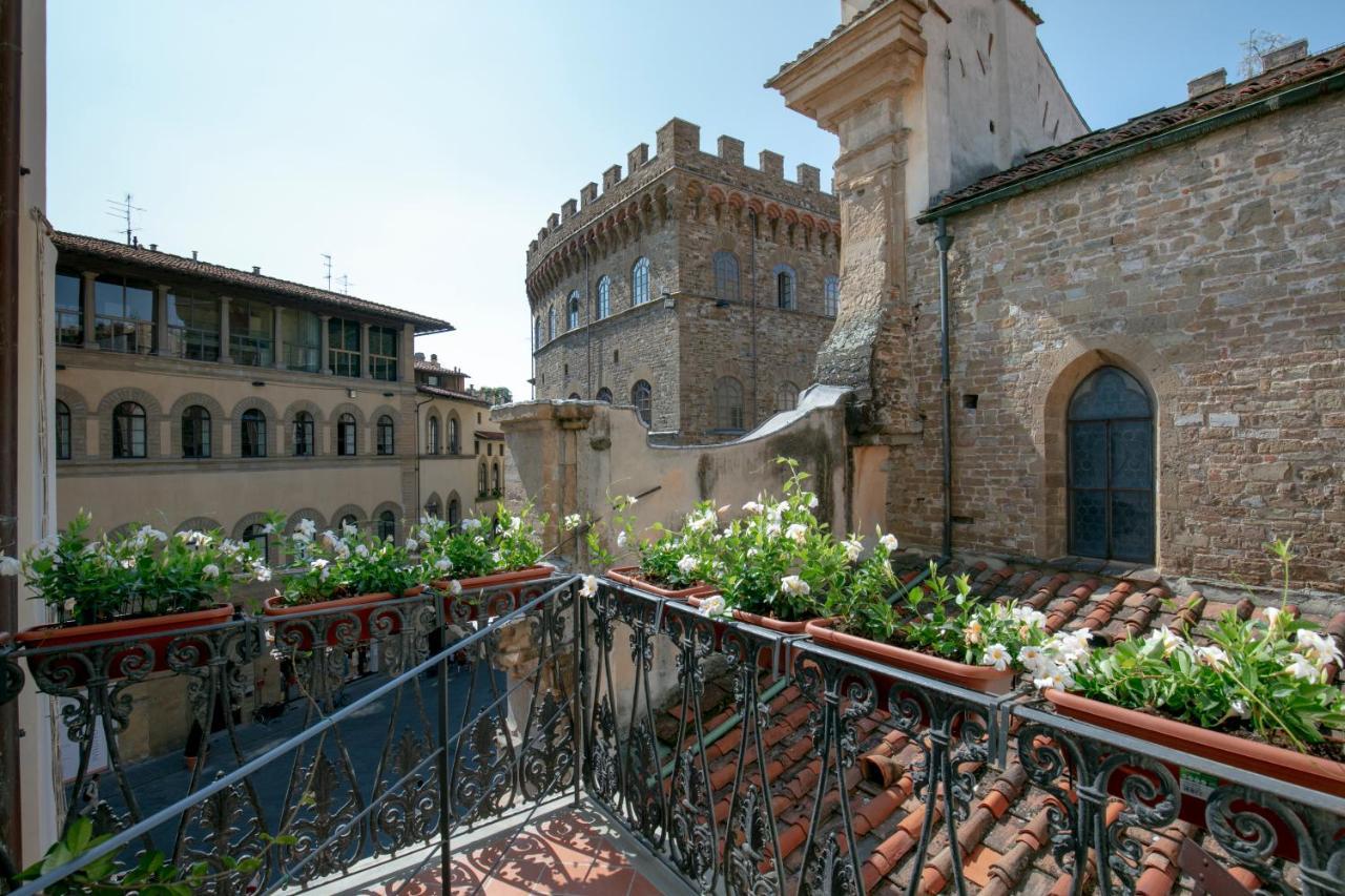 Tornabuoni Place Floransa Dış mekan fotoğraf